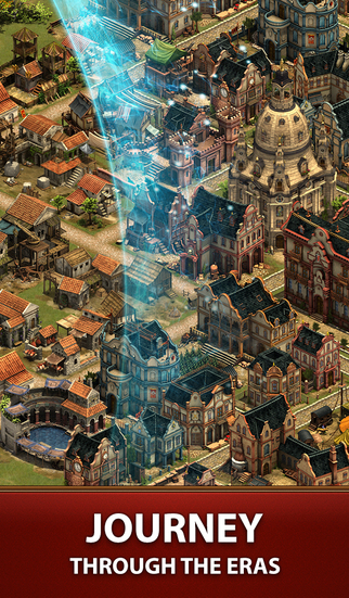 Forge of Empires2