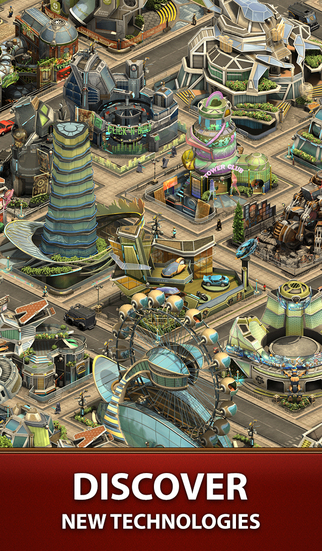 Forge of Empires4