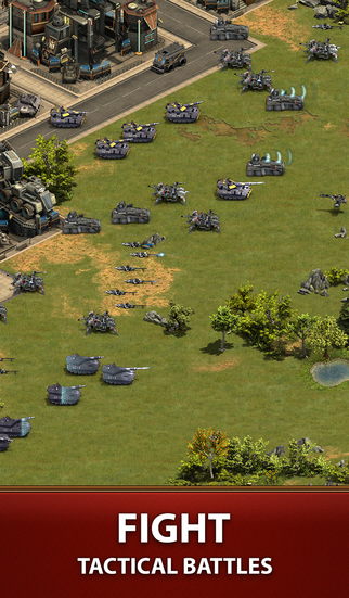 Forge of Empires5