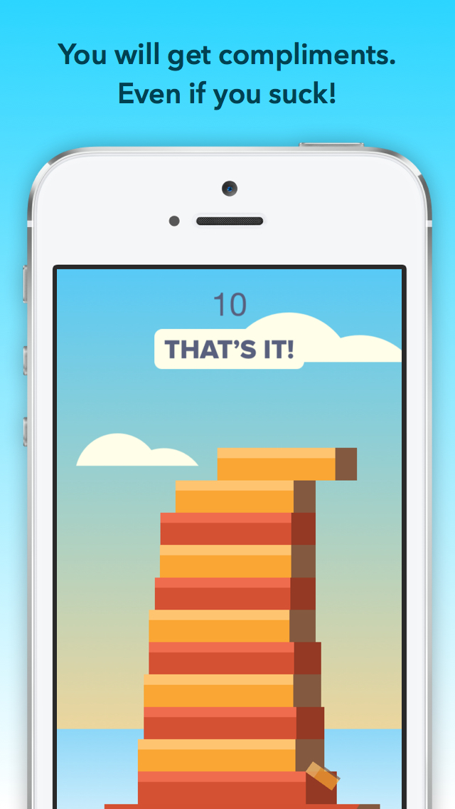 Stacky Block2