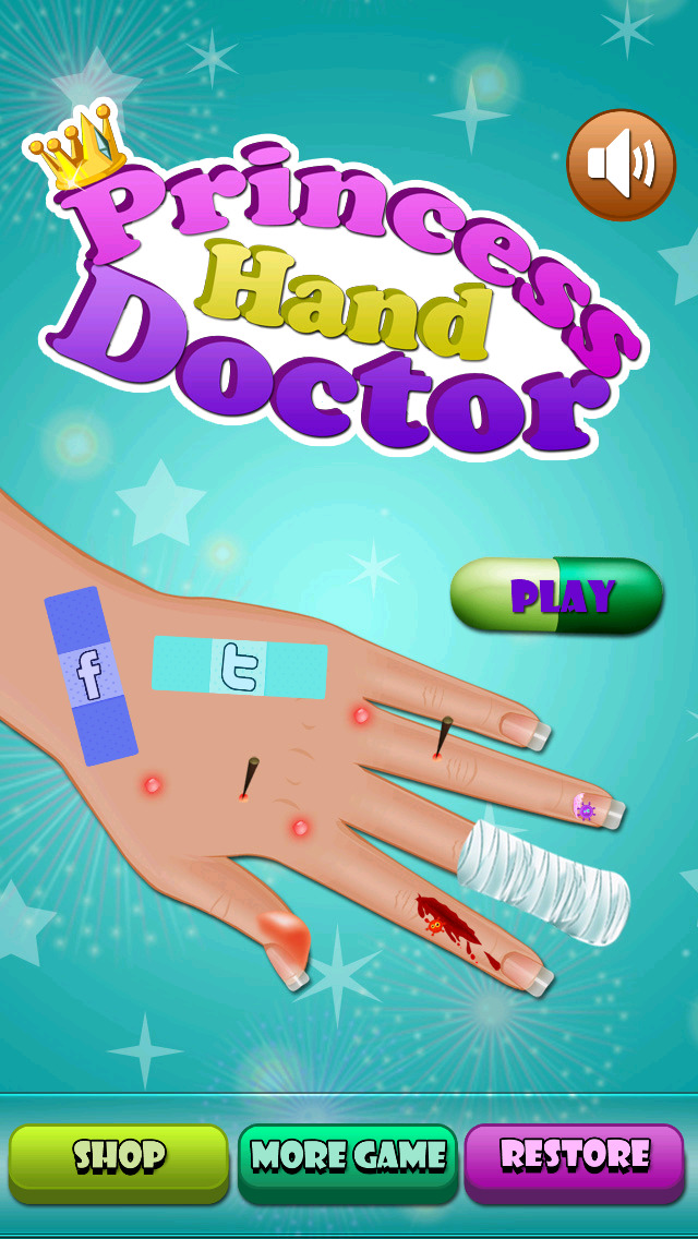 Princess Hand Doctor1