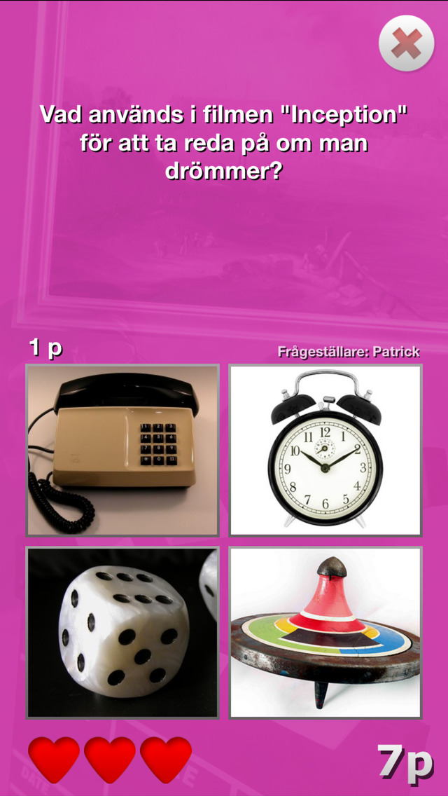 Quizkey3