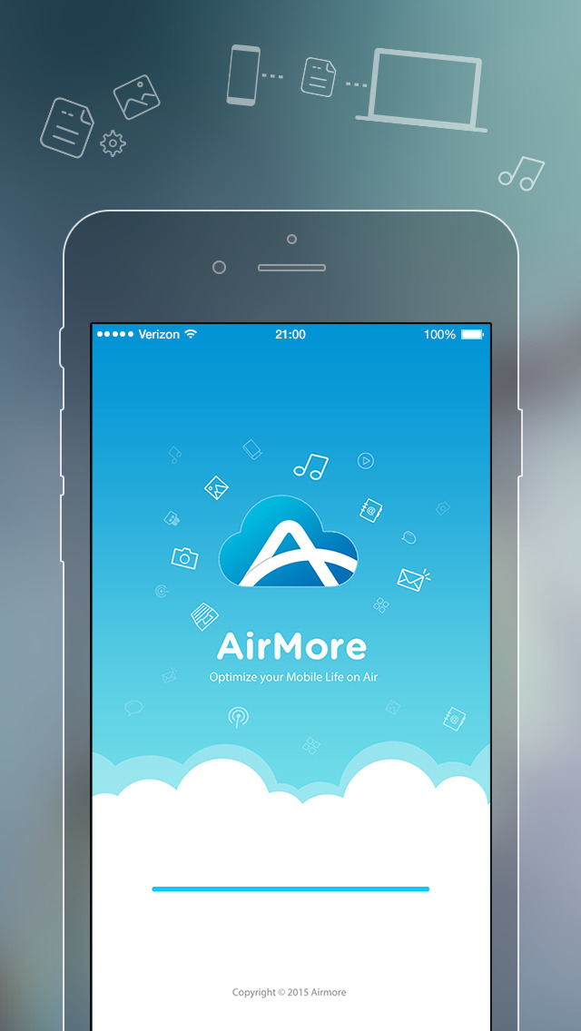 AirMore5