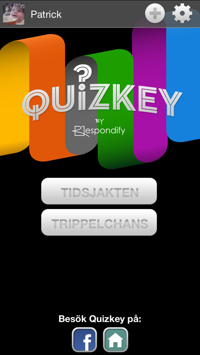 Quizkey1