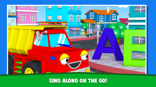 Nursery Rhymes Music Box For Kids Lite1