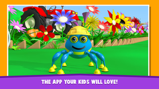 Nursery Rhymes Music Box For Kids Lite2