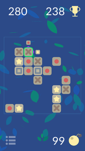 OMI消除3