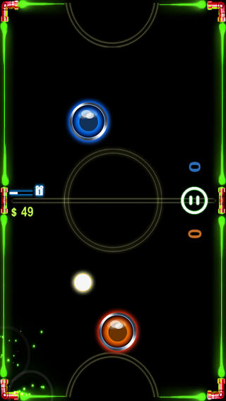 AE桌上冰球1