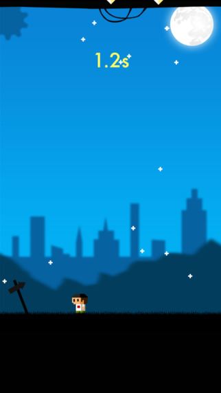 恐慌小子快跑5