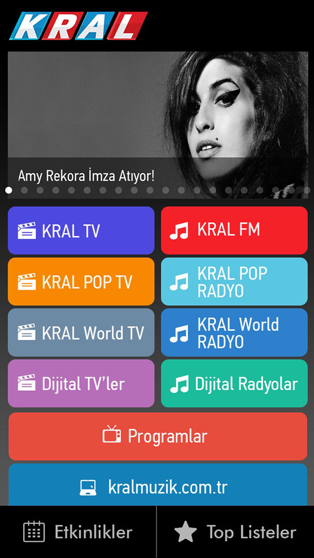 KRAL1