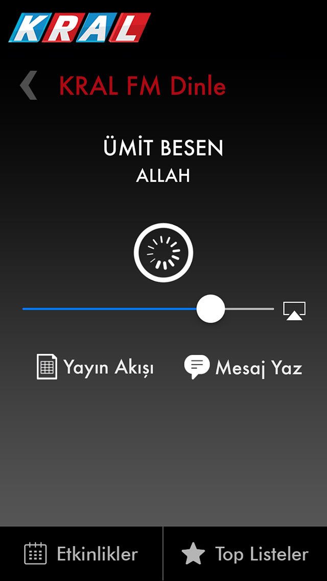 KRAL5