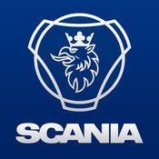 Scania Fleet Management