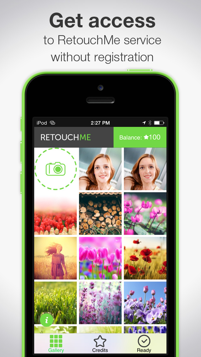 RetouchMe: body and face – professional photo retouch3