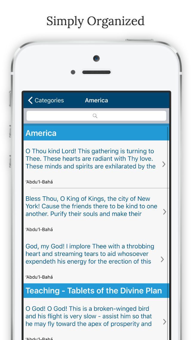 Bahai Prayers3
