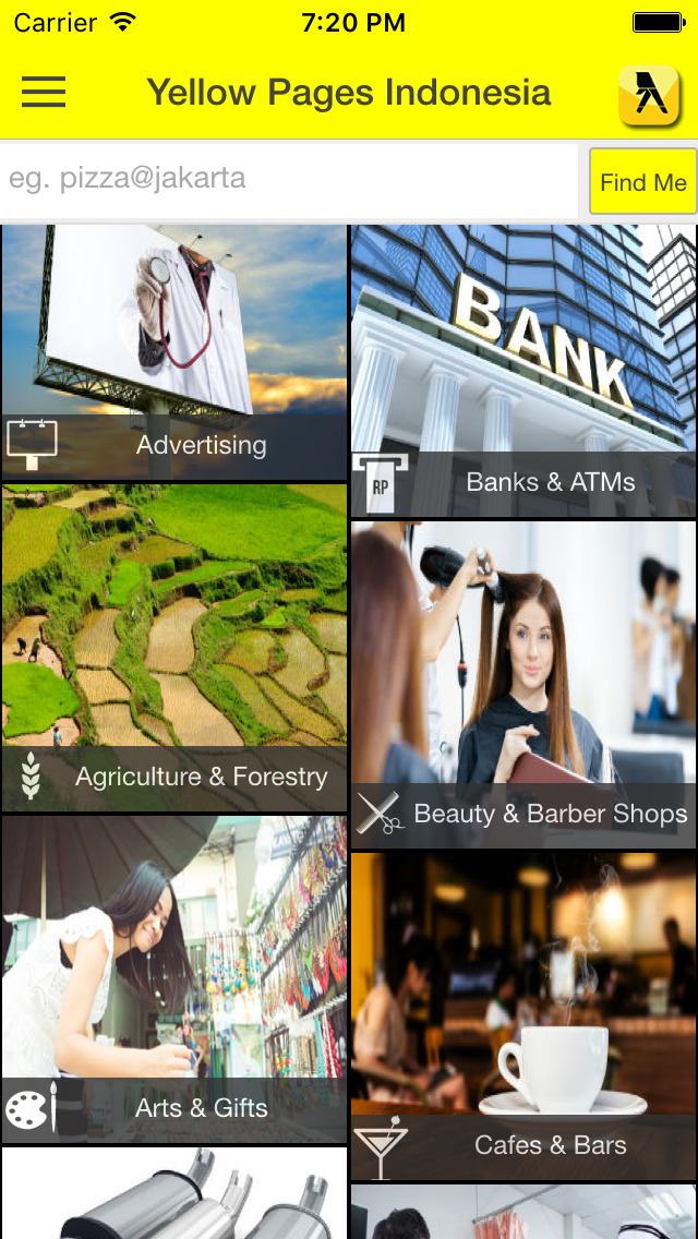 Yellowpages Indonesia1