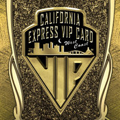 California VIP