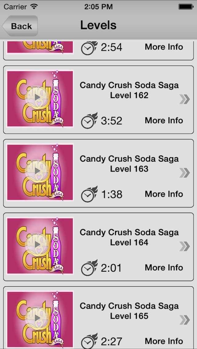 Guide For Candy Crush Soda Saga2