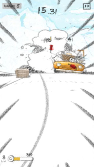 怪盜貓3