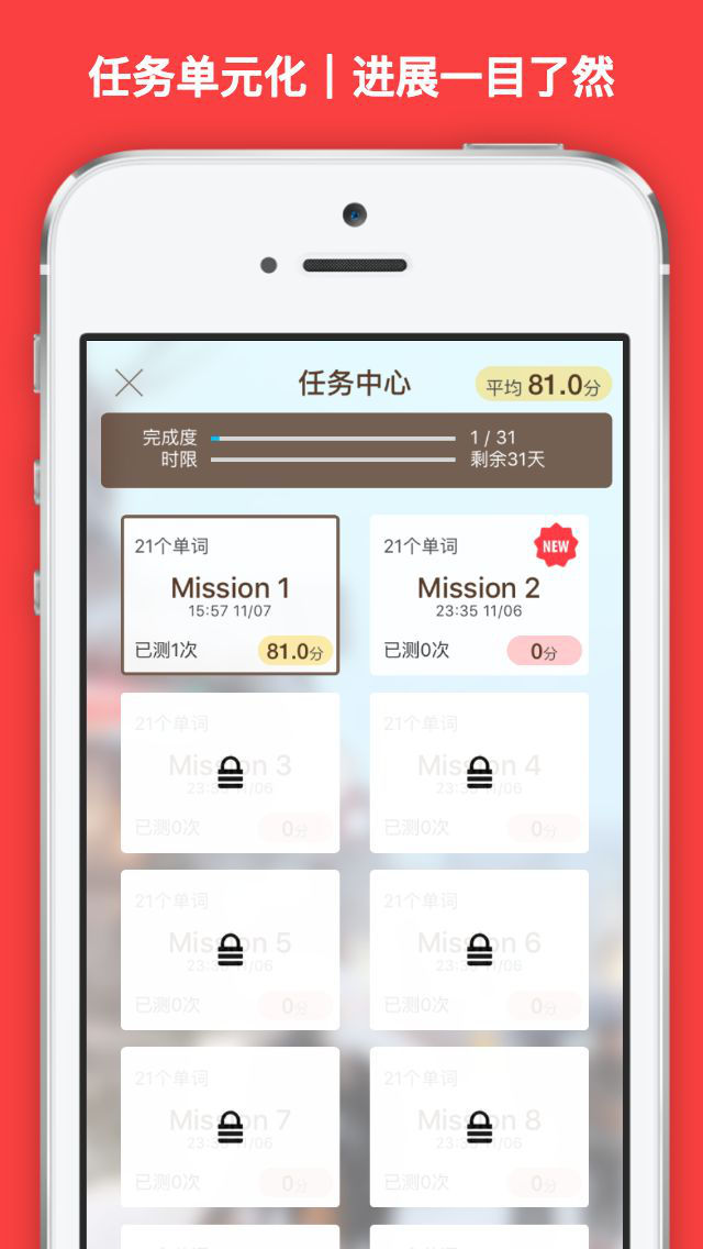 MOJi N24