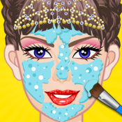 HighScool Princess Makeover ,Spa ,dressup Free Girls Games