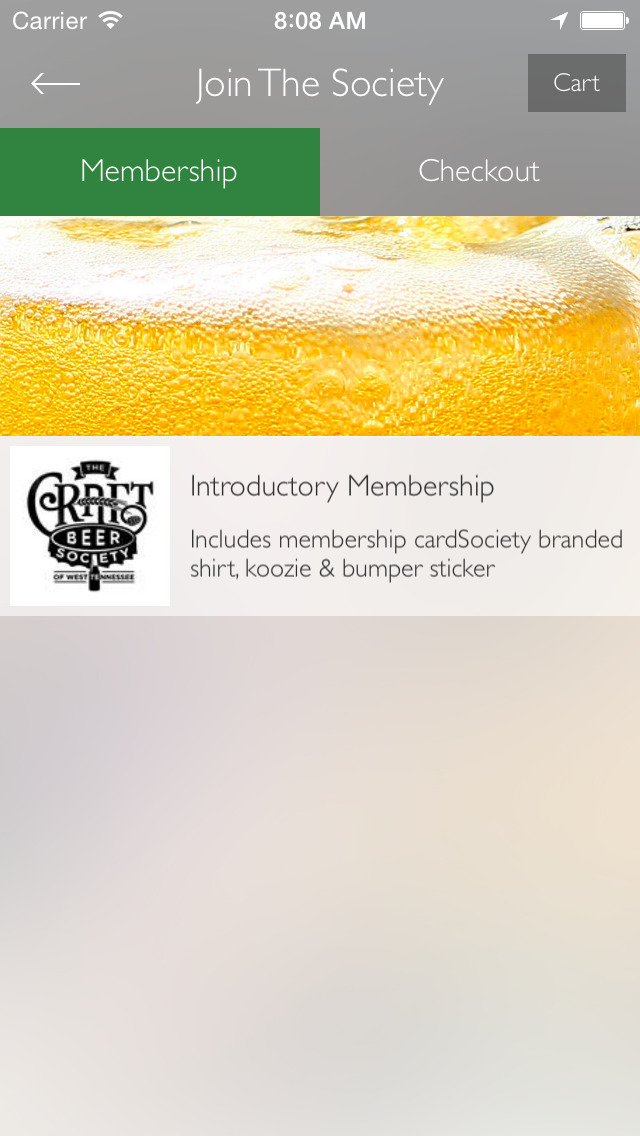 The Craft Beer Society3