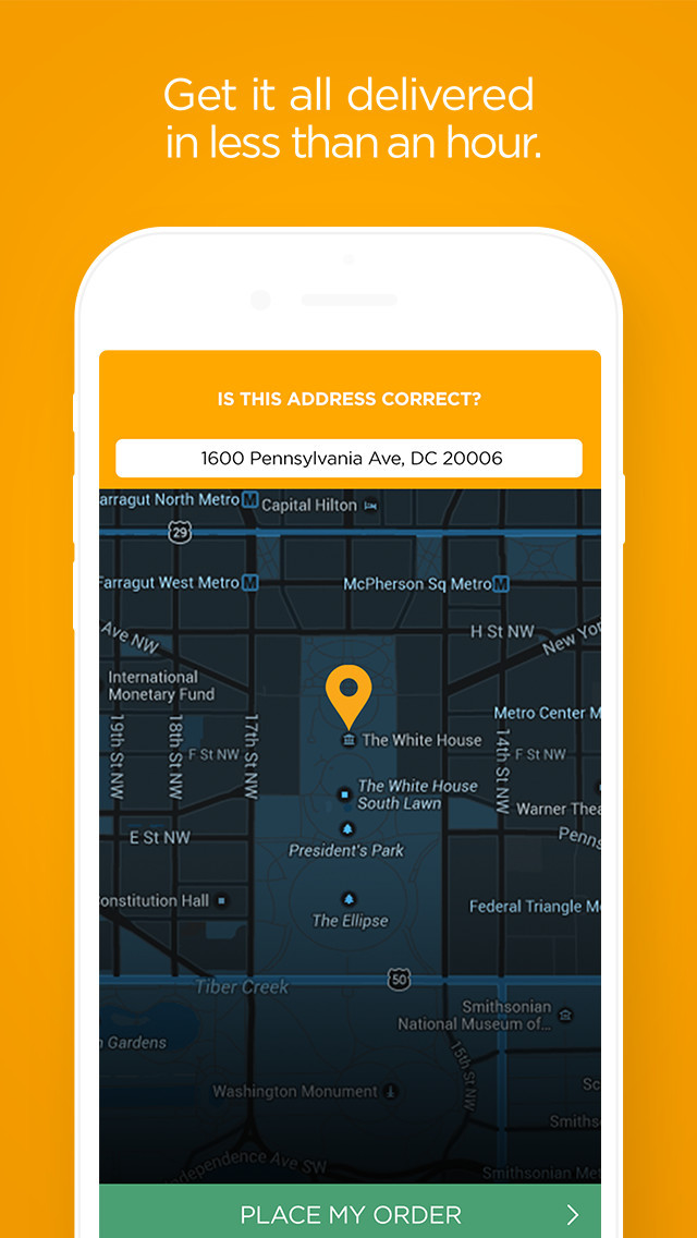 Klink Delivery4