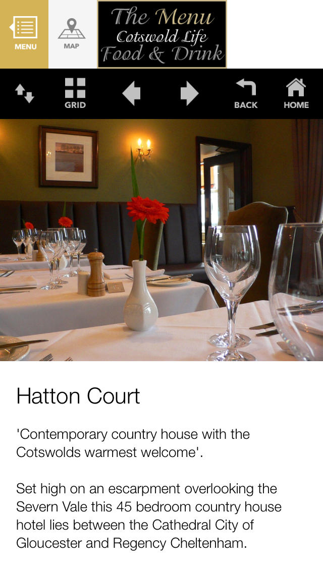 Cotswold Life Food and Drink3
