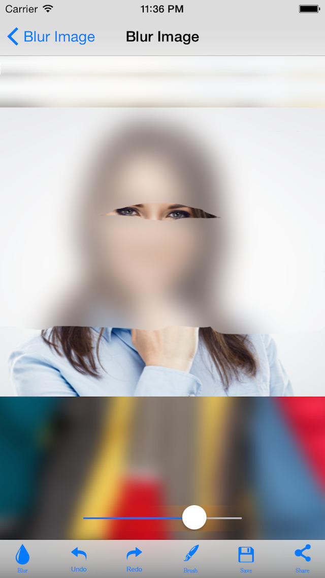 Blur Image Background4