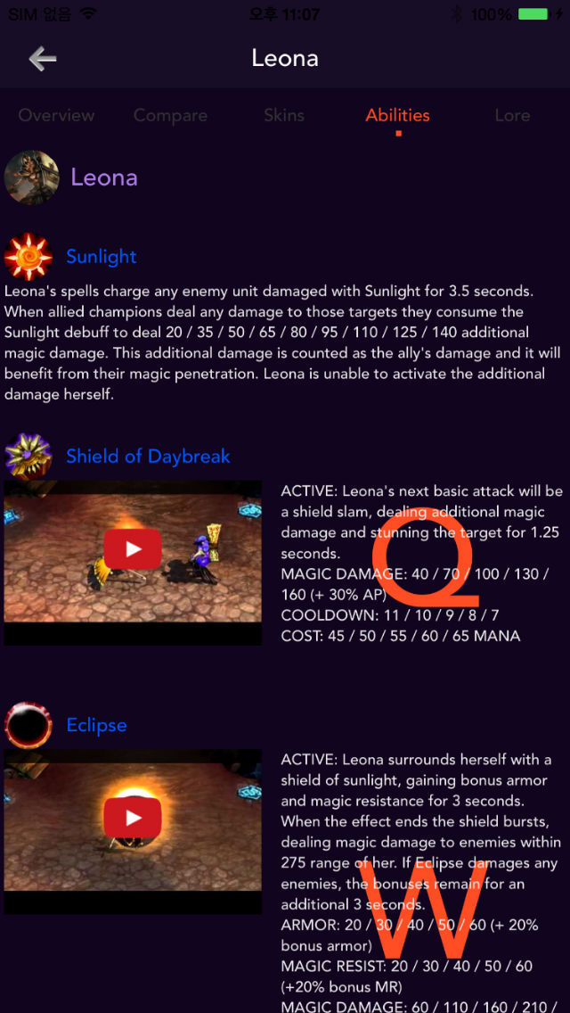 Counter Pick for League of Legends2