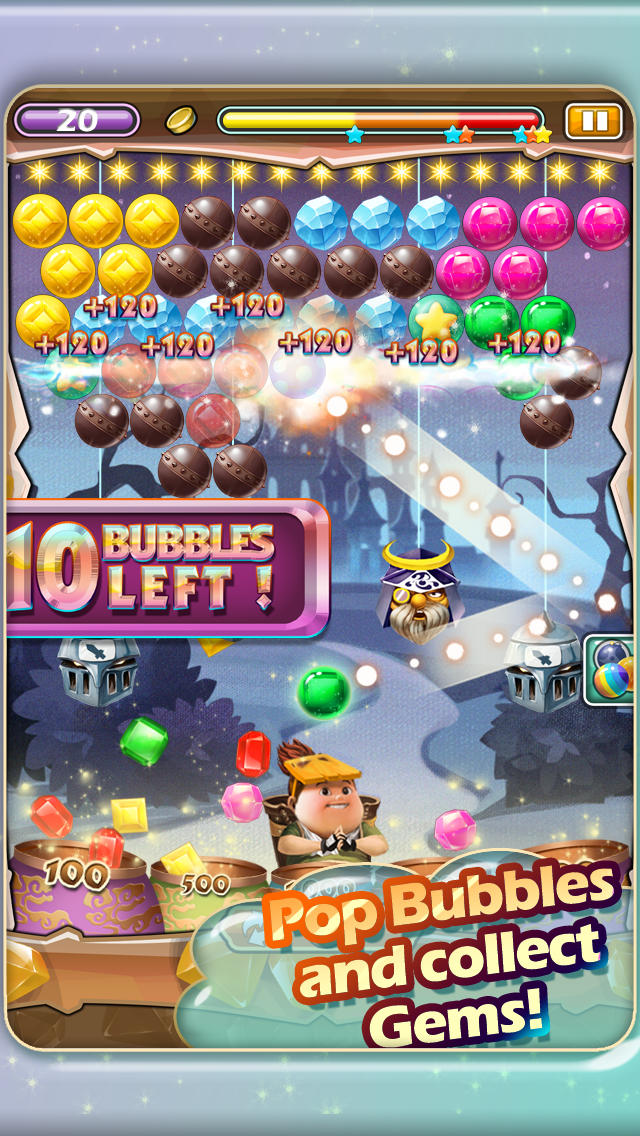 A Jewel Shooter1