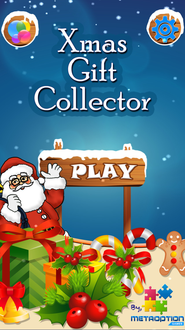 Xmas Gift Collector1
