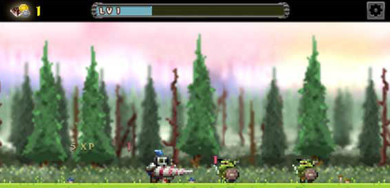 電鉆英雄DX4