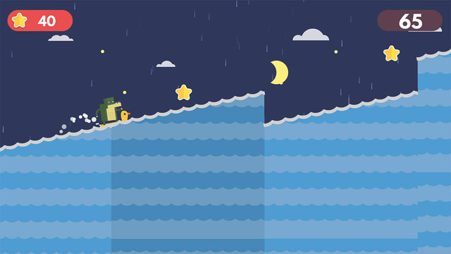 指尖沖浪2