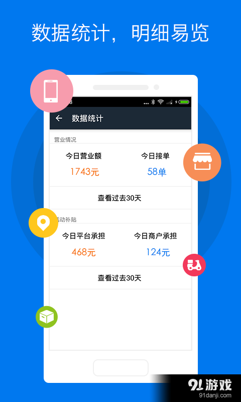 派樂(lè)趣商家3