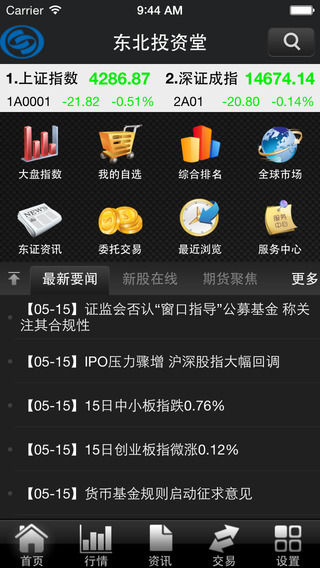 東北投資堂2