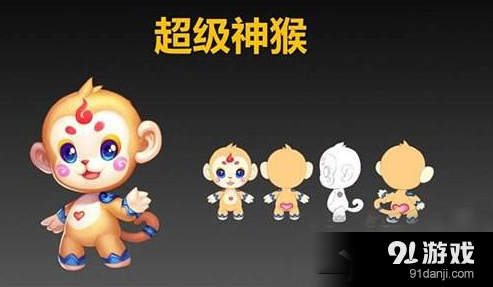 夢(mèng)幻西游手游超級(jí)神猴打書攻略