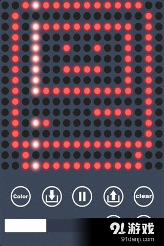 音樂(lè)LED3