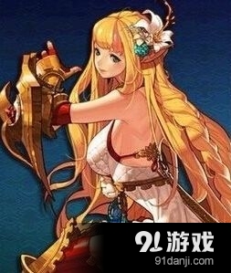 《DNF》精靈騎士86級(jí)刷圖加點(diǎn)分享