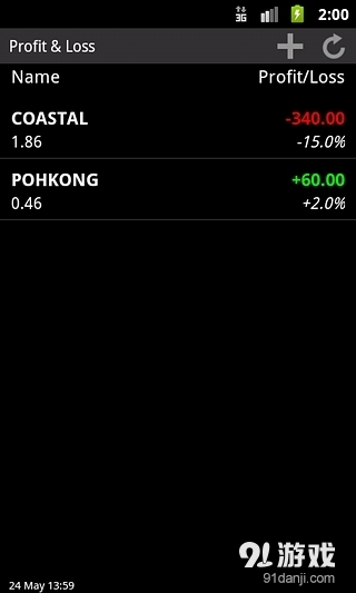 KLSE Stock Screener1