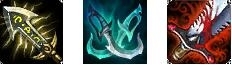 《LOL》S6戲命師燼出裝玩法介紹