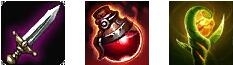 《LOL》S6戲命師燼出裝玩法介紹