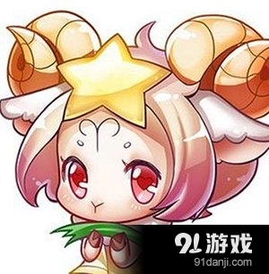 《天天酷跑》勇氣白羊和玲瓏雙子哪個好