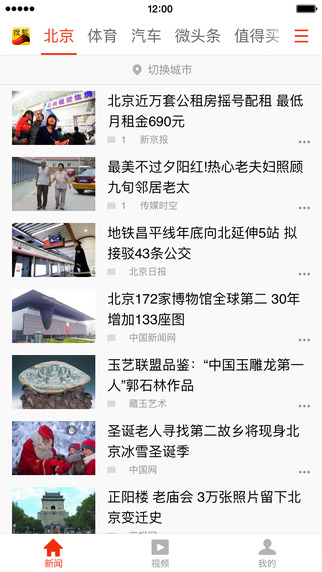 搜狐新聞4