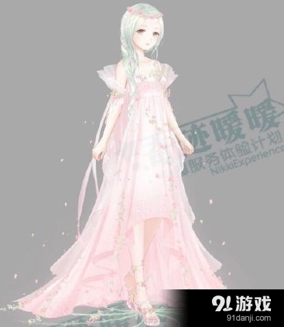 奇跡暖暖冰雪舞會(huì)高分搭配攻略匯總