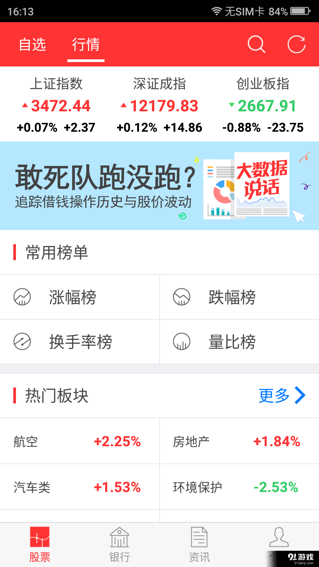 創(chuàng)富股票2