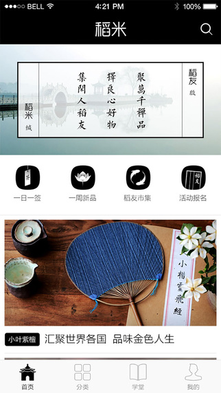 稻米2