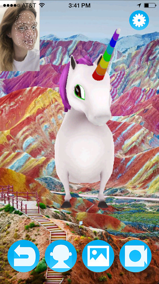 你酷3
