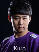 《LOL》LCK2016春季賽ROX Tigers戰(zhàn)隊陣容
