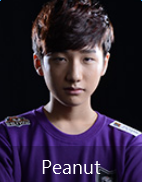 《LOL》LCK2016春季賽ROX Tigers戰(zhàn)隊陣容