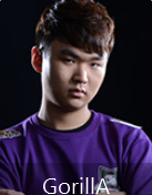 《LOL》LCK2016春季賽ROX Tigers戰(zhàn)隊陣容